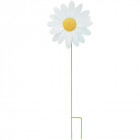 Fleurs sur pique (lot de 3)