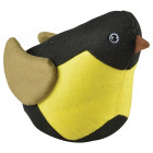Cale-porte oiseaux (lot de 2)