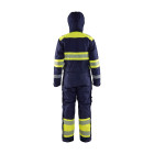 Combinaison hiver manches longues haute-visibilité 67201977 - Couleur au choix