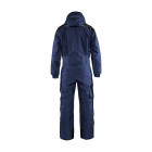 Combinaison hiver manches longues à capuche 67851977 - Couleur et taille au choix