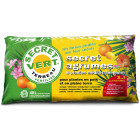 Terreau bio pour agrumes et plantes méditerranéennes 40 l