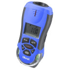 Télémètre à ultrasons BOST Niveau laser - 680196