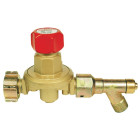 Détendeur propane GUIBERT EXPRESS 686