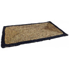 Paillasson 60cm en jacinthe