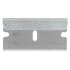 Boîte de 10 lames grattoir BOST - 100mm - 689716