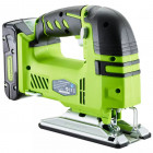 Greenworks scie sauteuse sans fil sans batterie 24 v g24js 3600707