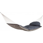 Hamac imperméable et réversible fat hammock