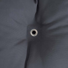 Hamac imperméable et réversible fat hammock