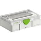 Systainer³ FESTOOL SYS3 S 76 TRA - 577817