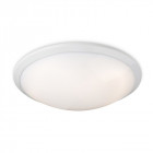 Plafonnier ascot, polycarbonate