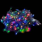 Guirlande 320 led multicolore 32m extérieur