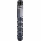 Rallonge filetée embout mâle 1/2-1/2
