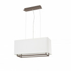 Suspension marron vesper 2 ampoules