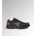 Chaussure de sécurité basse Ducati Fly Motor MTX S3L - T.38 - Noire - DIADORA - 701.181221-C0200 T.38
