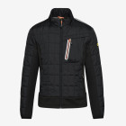 Doudoune DIADORA Tech - Noire - Taille S - 702.175987 80013