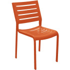 Chaise de jardin design belhara