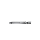Boite de 2 embouts standard professionnels Torx 50 mm - T25 x 50 - WIHA - 38687