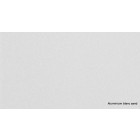 Table de jardin florence 180cm - Gris