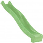 Glissière de toboggan en pehd tsuri 290 cm