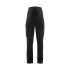 Pantalon de grossesse stretch 2D maintenance Blåkläder 71011830 - Couleur au choix