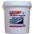 Paintop - décapant peinture universel 5l