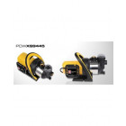 Powerplus pompe d'arrosage de surface 1000w - powxg9445