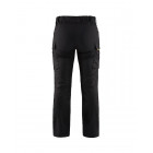 Pantalon maintenance stretch 2D coloris au choix  71471830