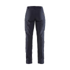 Pantalon maintenance softshell femme 71772513 - Couleur et taille au choix