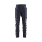 Pantalon maintenance softshell femme 71772513 - Couleur et taille au choix