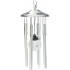 Carillon avec lampe solaire intégrée chime