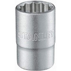 Douille 1/2" 12 pans 9mm - 1-17-052