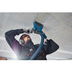 Système d'aspiration pour Meuleuses d'angle GDE 115/125 FC-T BOSCH 1600A003DK