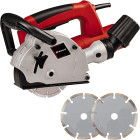 Rainureuse TC-MA 1300 - EINHELL - 4350730