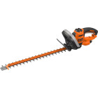 Taille-haies filaire 550 W - BLACK+DECKER - BEHTS455-QS