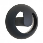 Plafonnier spril 2253s, graphite