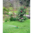 Arroseur automatique à aspersion dirigée