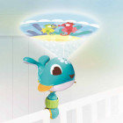 Tiny love veilleuse pour bébés cody bleu 3333130431