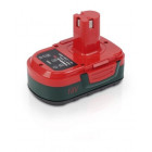 Batterie 18 v pour xq5234