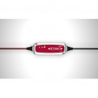 Ctek chargeur de batterie xc0.8 6 v 0,8 a