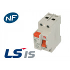 Interrupteur différentiel 40a / 30ma / type a ls is