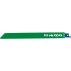 Proline lames métal pour scie sabre RM42B/S1122EF (5 pcs.) - HIKOKI - 752014