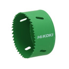 Scie trépan denture bimétal 76 mm - HIKOKI - 752138