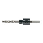 Broches d'emmanchement pour scies trépans à 30 mm - rond 6 mm - HIKOKI - 752181
