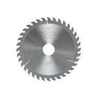 Lame pour scie circulaire bois 165 x 20, 18 dents - HIKOKI - 752480 Lame pour scie circulaire bois 165 x 20, 18 dents - HIKOKI - 752480