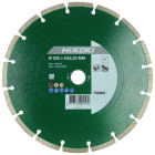 Disque diamant 125 x 22,2 x 7mm universel fritté - HIKOKI - 752802
