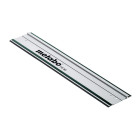 Rail de guidage fs 80 longueur totale 80cm metabo