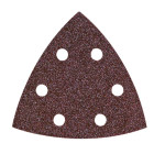 Papier abrasif Delta DELTA 94mm K180(10 pcs.) - HIKOKI - 753407