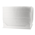 Trappe de plafond isolée - 440 mm - 51 x 51 - NICOLL - TP2020I51