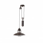 Suspension marron winch 1 ampoule