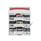 Gamme de connecteurs P-system Professional - 145323